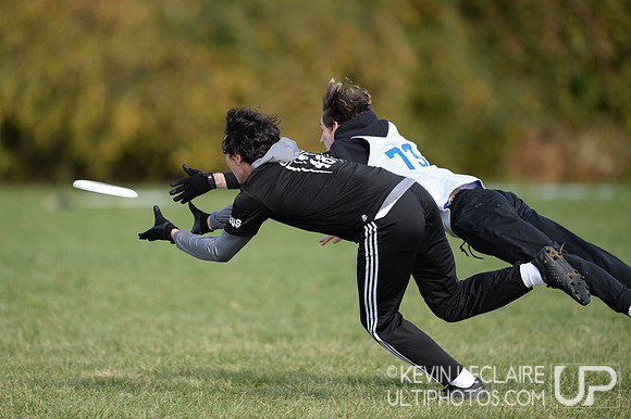 Washington-Liberty WhirlyNEGS vs BCC Barons - Blair Mixed - Semi