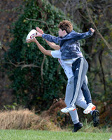 South Lakes Seahucks vs HB Woodlawn Mixed - 5th Semis - VA-DMV M