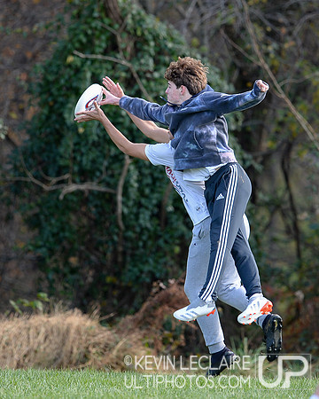 South Lakes Seahucks vs HB Woodlawn Mixed - 5th Semis - VA-DMV M