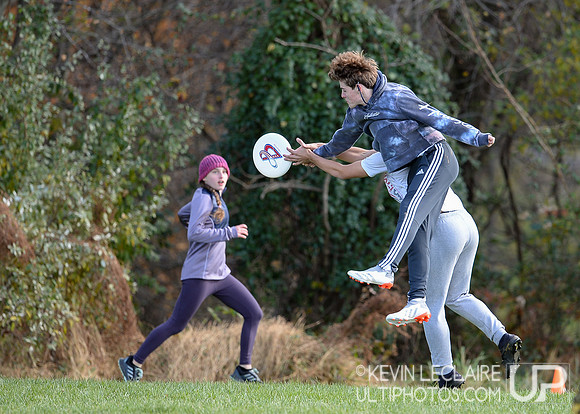 South Lakes Seahucks vs HB Woodlawn Mixed - 5th Semis - VA-DMV M