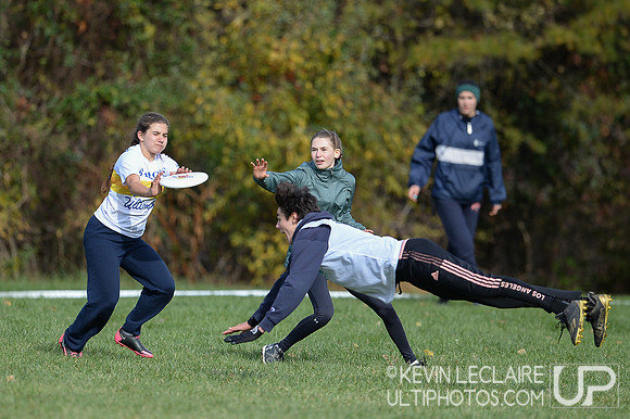 Washington-Liberty WhirlyNEGS vs BCC Barons - Blair Mixed - Semi