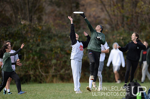 Madison MadHouse vs Wilson Mixed - Semis - VA-DMV Mixed HS State