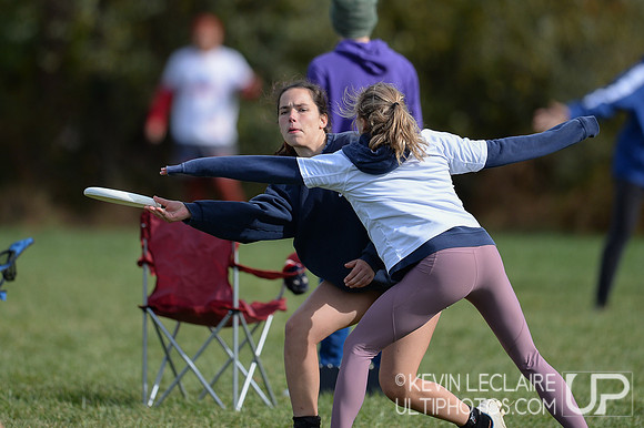 Washington-Liberty WhirlyNEGS vs BCC Barons - Blair Mixed - Semi