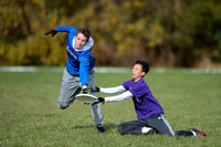 Alexandria Small Titans vs Lake Braddock Bruins - 5th Semis - VA