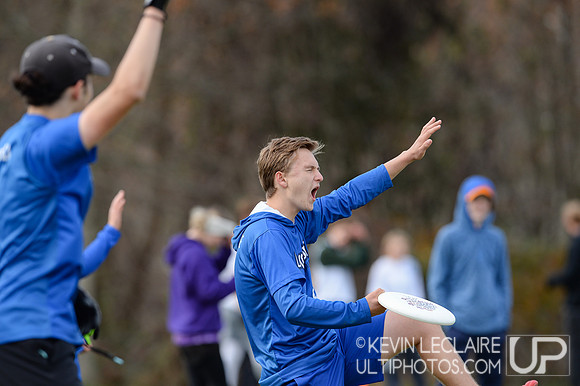 Alexandria Small Titans vs Lake Braddock Bruins - 5th Semis - VA