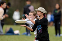 Washington-Liberty WhirlyNEGS vs HB Woodlawn Mixed - Qtrs - VA-D