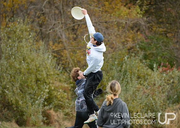 BCC Barons - Blair Mixed vs South Lakes Seahucks - Qtrs - VA-DMV