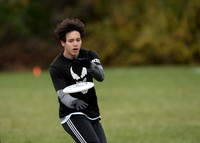 Washington-Liberty WhirlyNEGS vs HB Woodlawn Mixed - Qtrs - VA-D