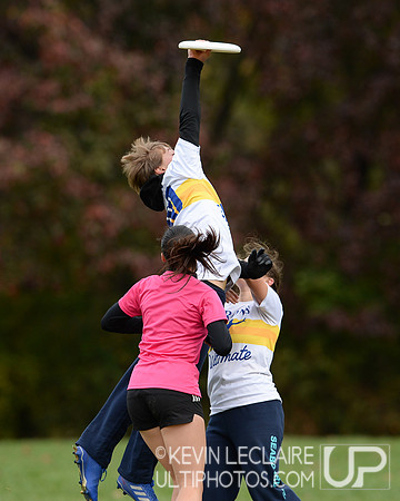 BCC Barons - Blair Mixed vs South Lakes Seahucks - Qtrs - VA-DMV