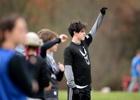Washington-Liberty WhirlyNEGS vs HB Woodlawn Mixed - Qtrs - VA-D