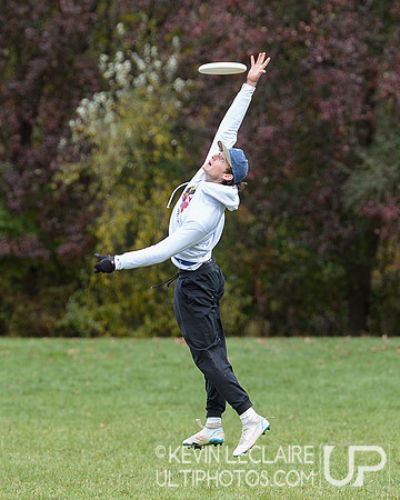 BCC Barons - Blair Mixed vs South Lakes Seahucks - Qtrs - VA-DMV