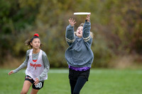 Madison MadHouse vs Lake Braddock Bruins - Qtrs - VA-DMV Mixed H