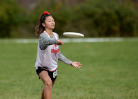 Madison MadHouse vs Lake Braddock Bruins - Qtrs - VA-DMV Mixed H