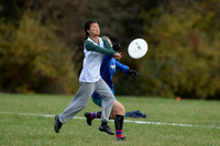 Wilson Mixed vs Alexandria Small Titans - Qtrs - VA-DMV Mixed HS