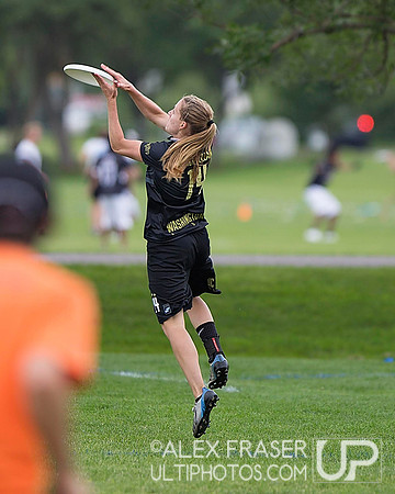 2014 USAU US Open Friday Round 6