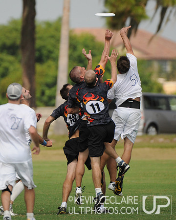Friday Masters Competition -- 2010 Nationals