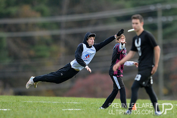 Wilson Mixed vs BCC Barons - Blair Mixed - 3rd Place - VA-DMV Mi