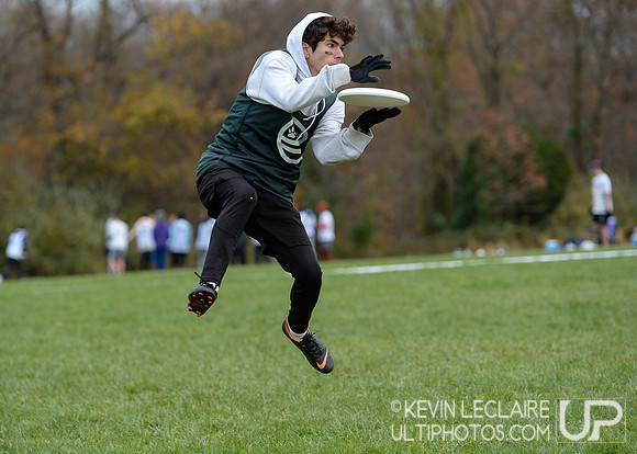 Wilson Mixed vs BCC Barons - Blair Mixed - 3rd Place - VA-DMV Mi