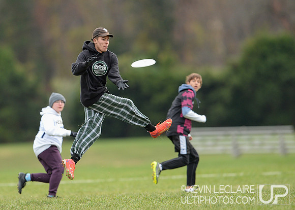 Wilson Mixed vs BCC Barons - Blair Mixed - 3rd Place - VA-DMV Mi
