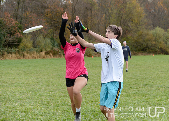 South Lakes Seahucks vs HB Woodlawn Mixed - 5th Semis - VA-DMV M