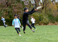 South Lakes Seahucks vs HB Woodlawn Mixed - 5th Semis - VA-DMV M