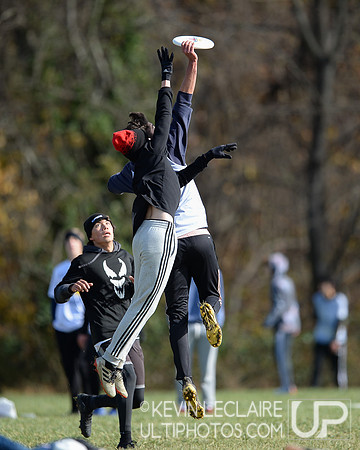 Washington-Liberty WhirlyNEGS vs BCC Barons - Blair Mixed - Semi