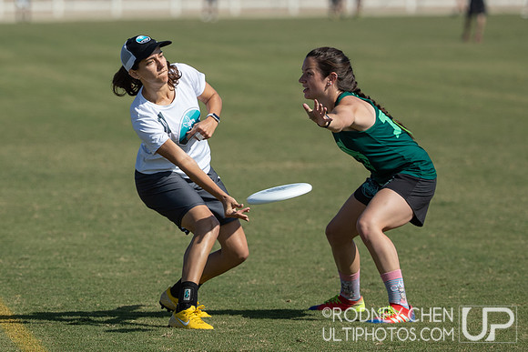 2019 Southwest Club Regionals