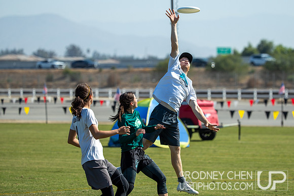 2019 Southwest Club Regionals