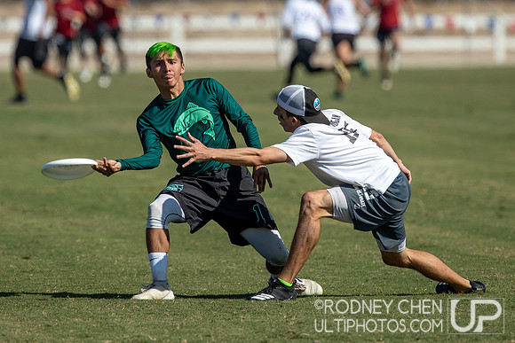 2019 Southwest Club Regionals