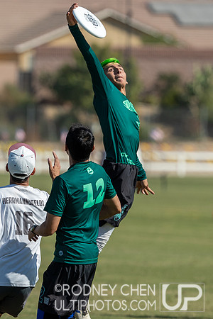 2019 Southwest Club Regionals
