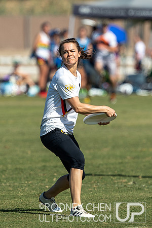 2019 Southwest Club Regionals