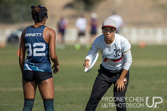 2019 Southwest Club Regionals