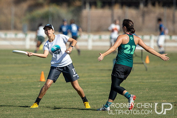 2019 Southwest Club Regionals