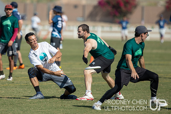 2019 Southwest Club Regionals