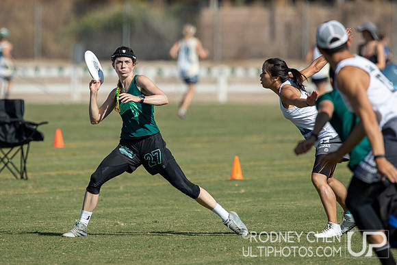 2019 Southwest Club Regionals