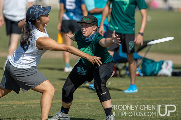 2019 Southwest Club Regionals