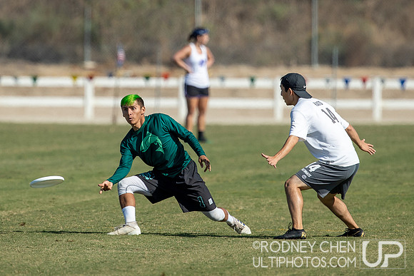 2019 Southwest Club Regionals
