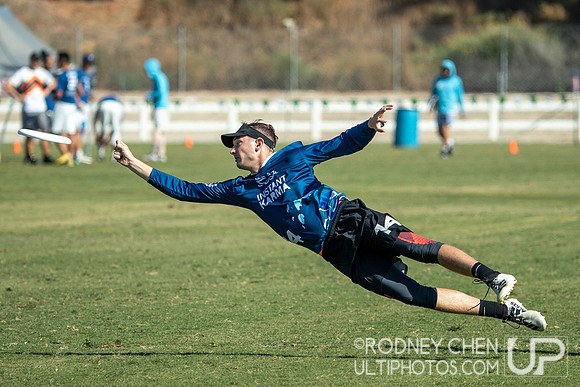 2019 Southwest Club Regionals