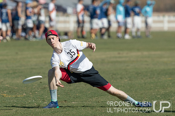 2019 Southwest Club Regionals