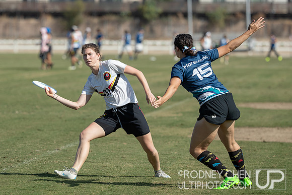2019 Southwest Club Regionals