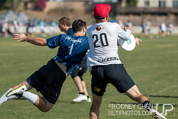 2019 Southwest Club Regionals