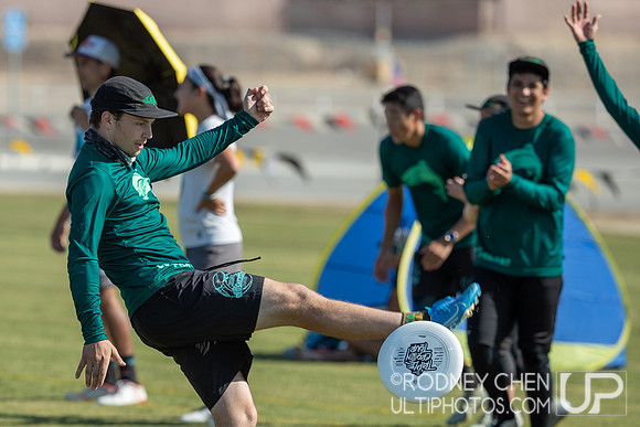 2019 Southwest Club Regionals