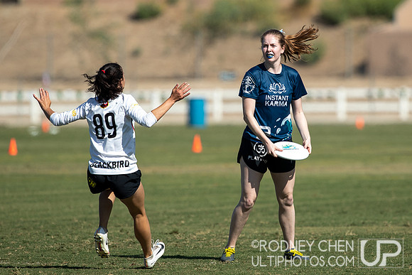 2019 Southwest Club Regionals