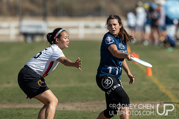 2019 Southwest Club Regionals