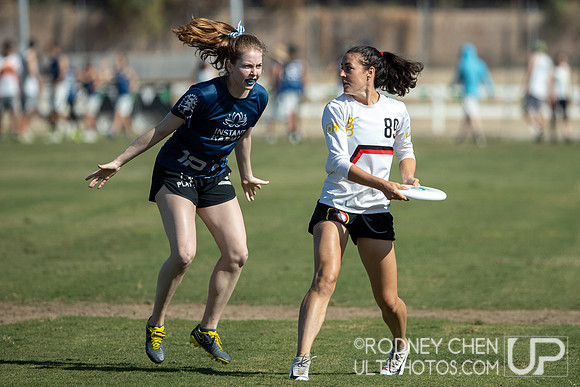 2019 Southwest Club Regionals