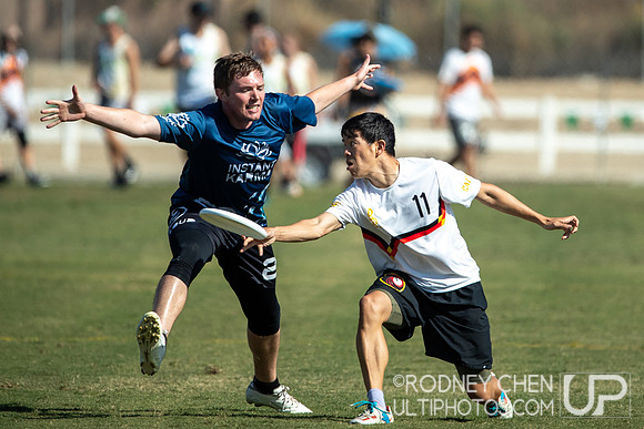 2019 Southwest Club Regionals