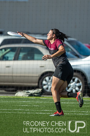 2019 Southwest Club Regionals