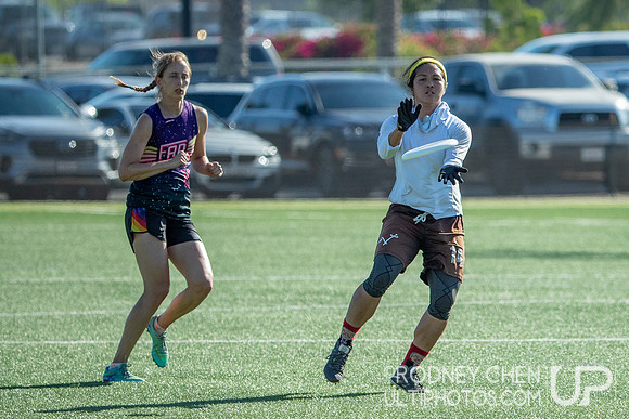 2019 Southwest Club Regionals