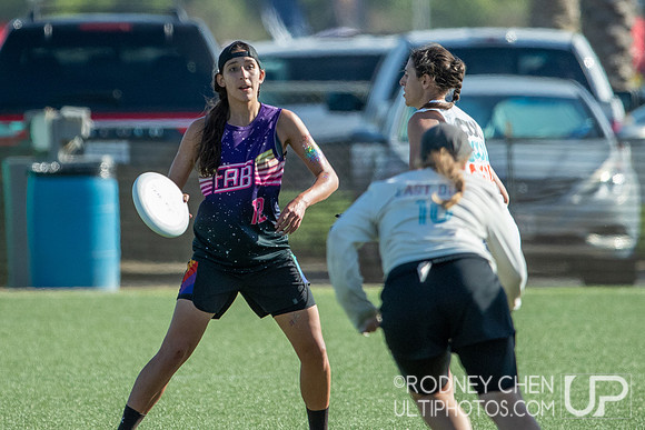 2019 Southwest Club Regionals