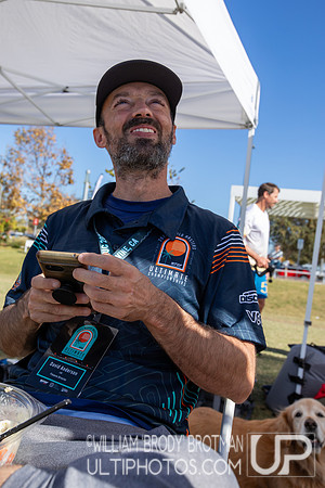 Day 5 of the WFDF 2024 World Masters Ultimate Championships